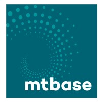 MTBASE S.A.S Logo