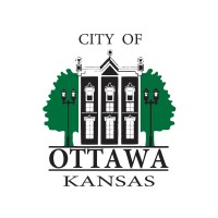 City of Ottawa, Kansas Logo
