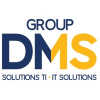 Group DMS Logo