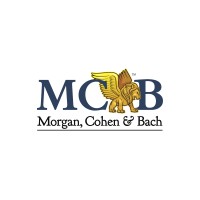 Morgan, Cohen & Bach - Accounts Receivable Consulting & Management Logo