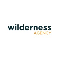Wilderness Agency. Logo