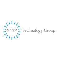 Davo Technology Group Logo