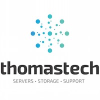 thomastech Logo