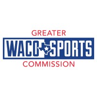 Greater Waco Sports Commission Logo
