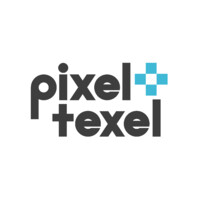 Pixel and Texel Logo