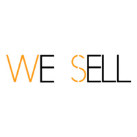 WeSellCo Logo