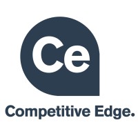 Competitive Edge Digital Logo