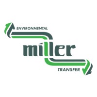 Miller Environmental Transfer Logo
