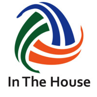 In The House® — The In-House Legal Think Tank Logo