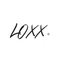 LOXX HAIR USA Logo