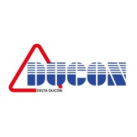Delta Ducon Engenharia e Equipamento Industriais LTDA Logo