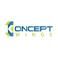 Koncept Wings Logo