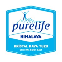 NYC Gıda Sanayi ve Ticaret A.Ş. (Purelife Tuzları) Logo