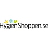 Hygienshoppen Svenska AB Logo