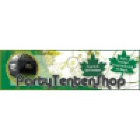 Partytentenshop Logo