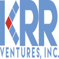 KRR Ventures, Inc. Logo