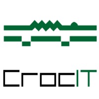 CrocIT Logo