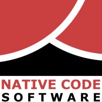 Native-Code Software Logo