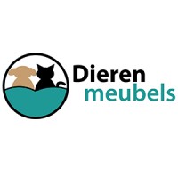 Dierenmeubels.nl Logo