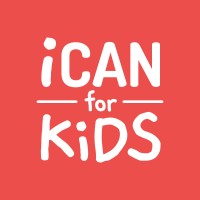 I Can for Kids Logo