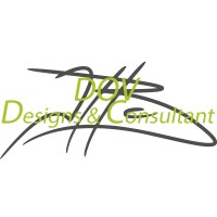 DOV Designs & Consultant Logo