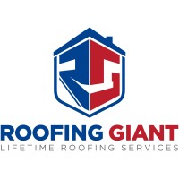 Roofing Giant Logo
