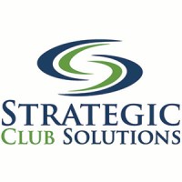 Strategic Club Solutions Logo