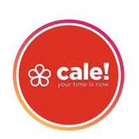 Viajes Cale Logo