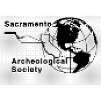 Sacramento Archeological Society Logo