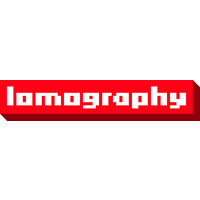 Lomography Logo