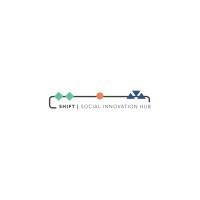 SHIFT Social Innovation Hub Logo
