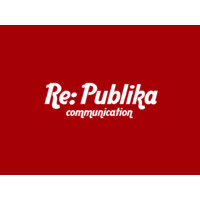 Re: Publika Communication Logo
