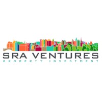 SRA Ventures Limited Logo