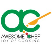 Awesome Chef Logo