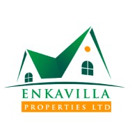 ENKAVILLA Properties Limited Logo