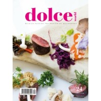 Dolce World = Vital Hospitality Logo