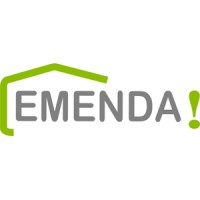 Emenda! Logo