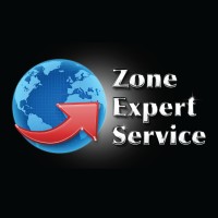 Zone Expert Service Logo