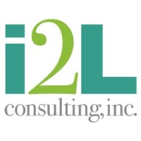 i2L Consulting, Inc. Logo