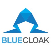 Blue Cloak, LLC Logo
