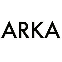ARKA Living Logo