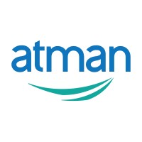 ATMAN S.A. Logo