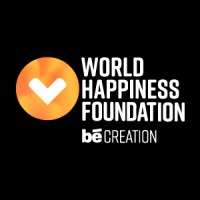World Happiness Foundation Logo