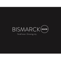 Bismarck Magazine Corporation Logo