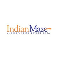 IndianMaze Advisory Logo