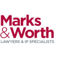 Marks & Worth Lawyers Logo