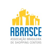 Abrasce - Associação Brasileira de Shopping Centers Logo