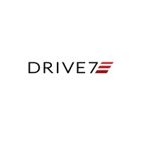 DRIVE7 . Logo