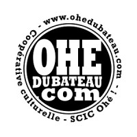 SCIC Ohé Logo