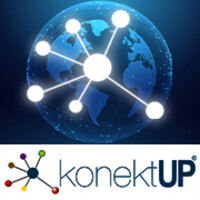 konektUP Logo